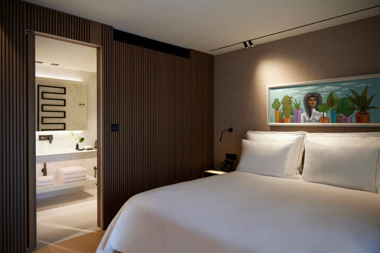 Dusit Suites Hotel Афины Экстерьер фото