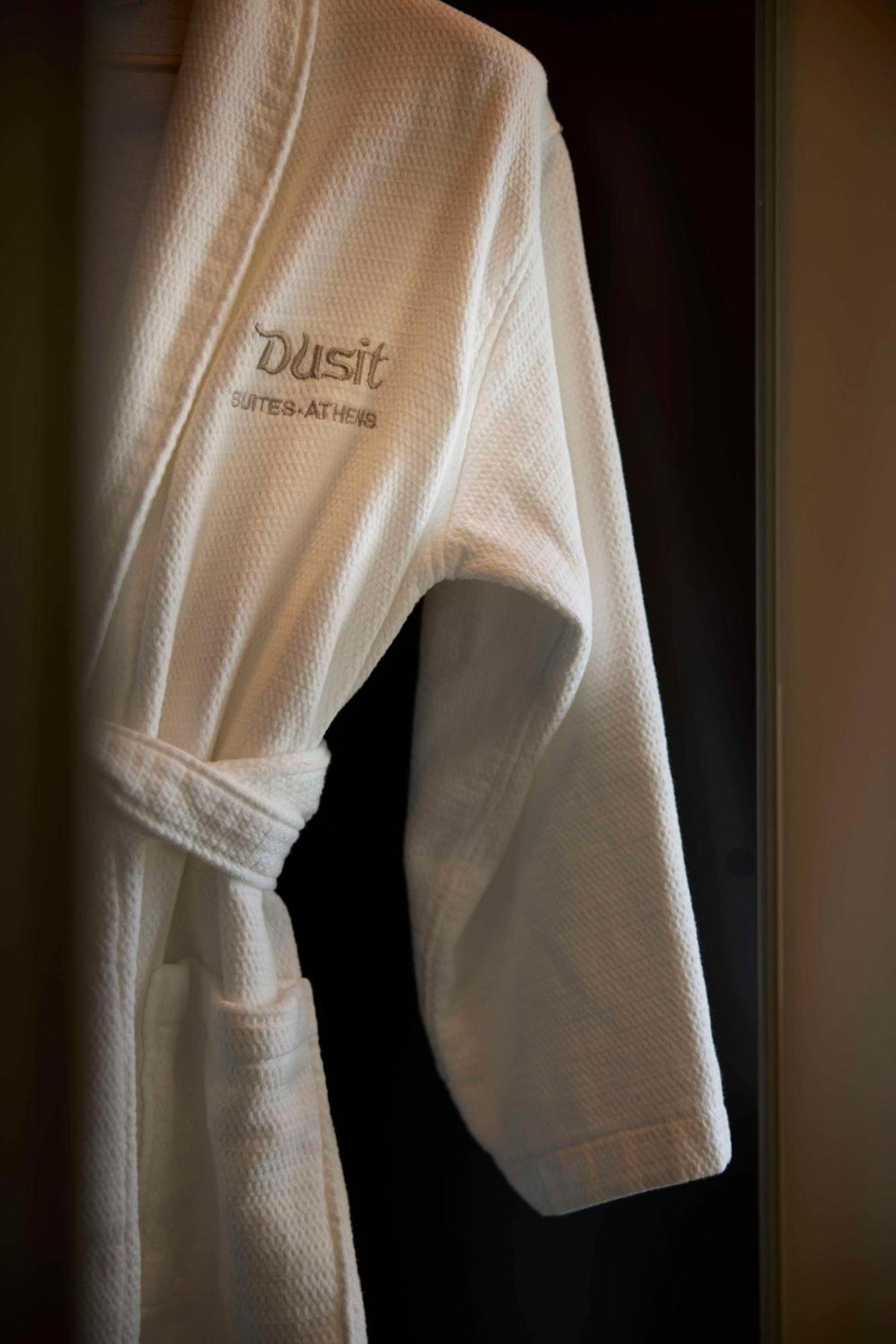 Dusit Suites Hotel Афины Экстерьер фото